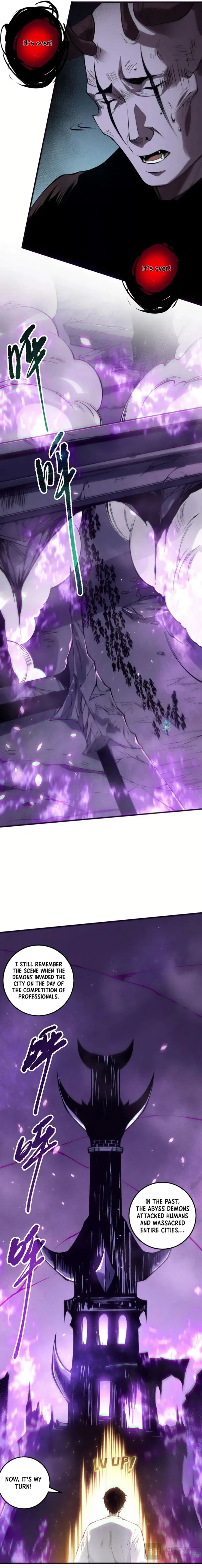 Catastrophic Necromancer Chapter 152 image 13_optimized